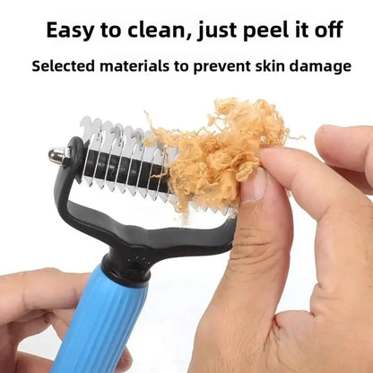 Pet Grooming Pro Universal