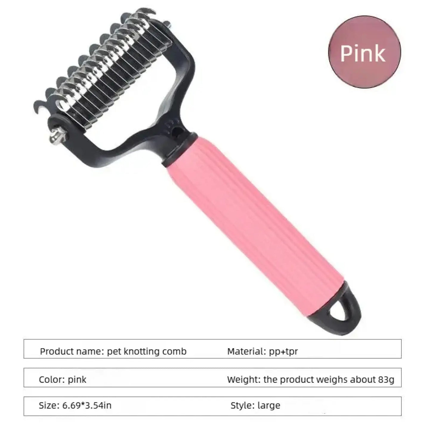 Pet Grooming Pro Universal