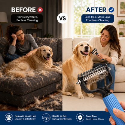 Pet Grooming Pro Universal