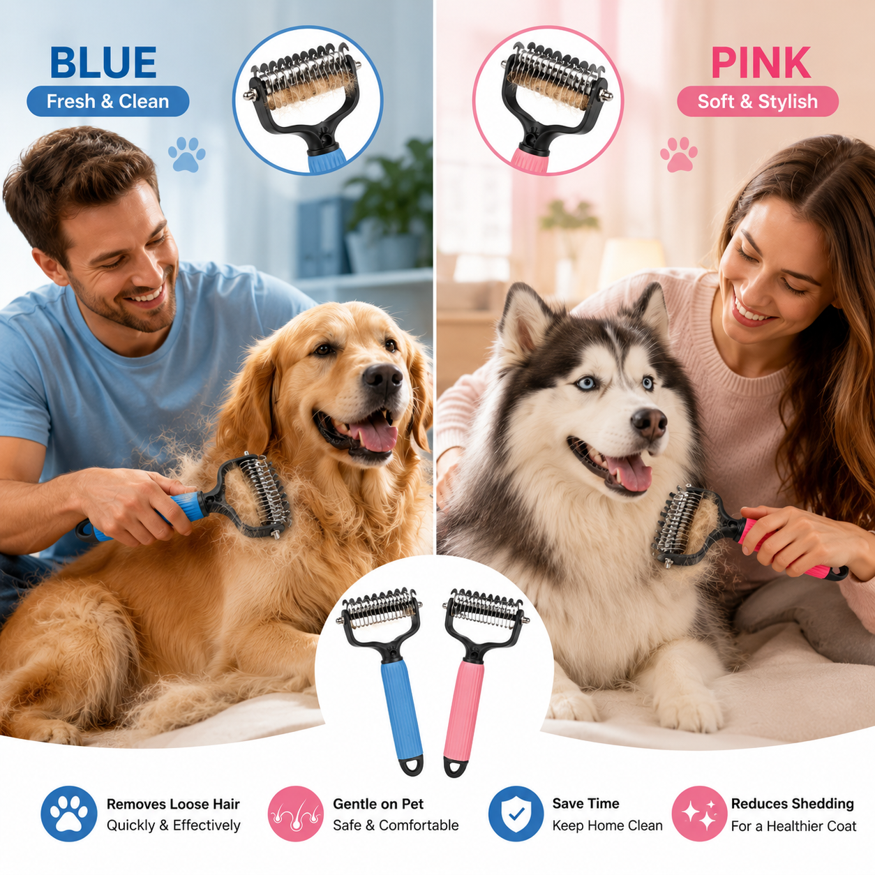 Pet Grooming Pro Universal