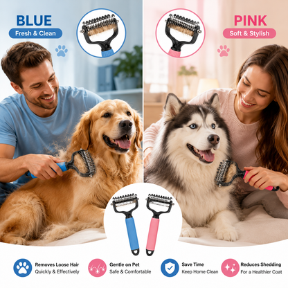 Pet Grooming Pro Universal
