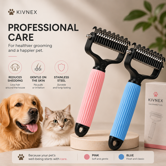 Pet Grooming Pro Universal