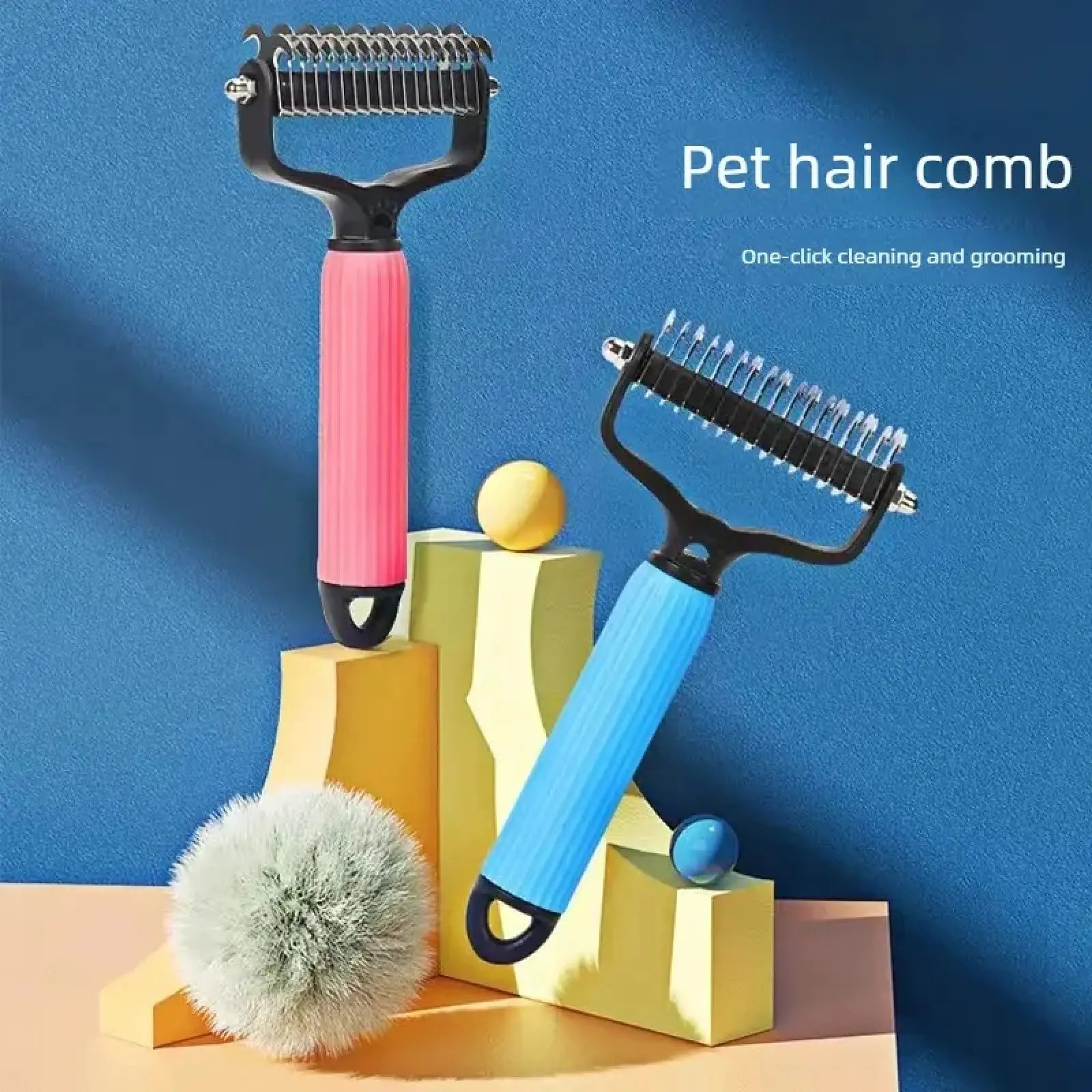 Pet Grooming Pro Universal